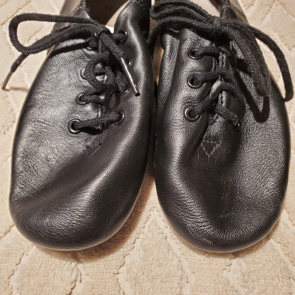 American Ballet jazz shoes - Picture 2 of 4